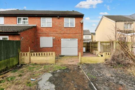 43 Bunkers Hill Lane, Bilston, WV14 6JP