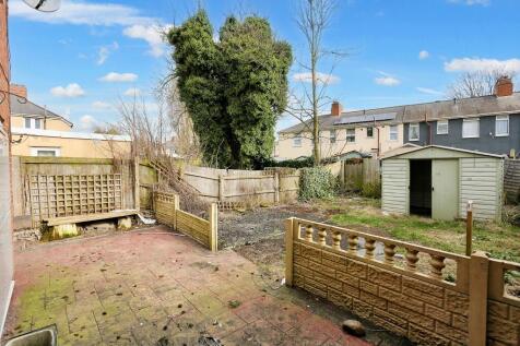 43 Bunkers Hill Lane, Bilston, WV14 6JP