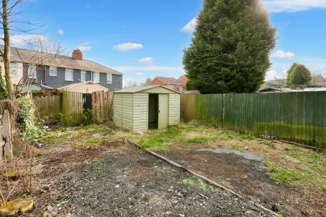 43 Bunkers Hill Lane, Bilston, WV14 6JP