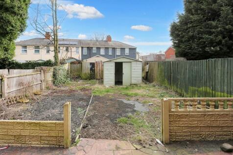 43 Bunkers Hill Lane, Bilston, WV14 6JP