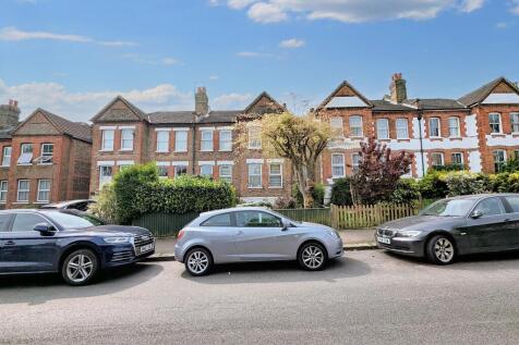 26 Adamsrill Road, Sydenham London SE26 4AN