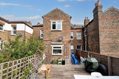 26 Adamsrill Road, Sydenham London SE26 4AN