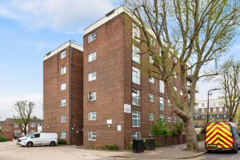 27 Fairweather Close, Elizabeth Clyde Road, Tottenham, London, N15 4LL