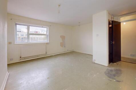 27 Fairweather Close, Elizabeth Clyde Road, Tottenham, London, N15 4LL