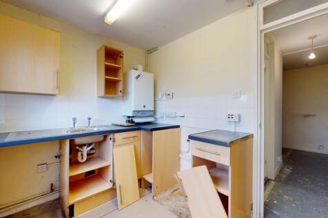 27 Fairweather Close, Elizabeth Clyde Road, Tottenham, London, N15 4LL