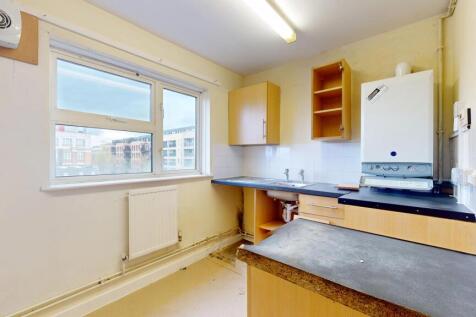 27 Fairweather Close, Elizabeth Clyde Road, Tottenham, London, N15 4LL