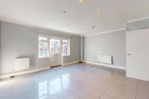 12 Brook Close, Balham High Road, Balham,  London, SW17 7BT