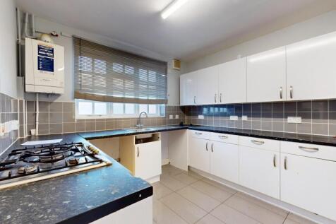 12 Brook Close, Balham High Road, Balham,  London, SW17 7BT