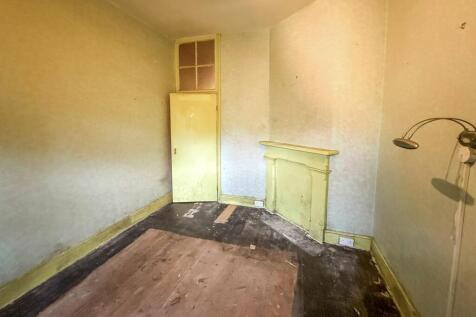 Lower Flat 3, Silwood place, St johns road, Crowborough, TN6 1RW