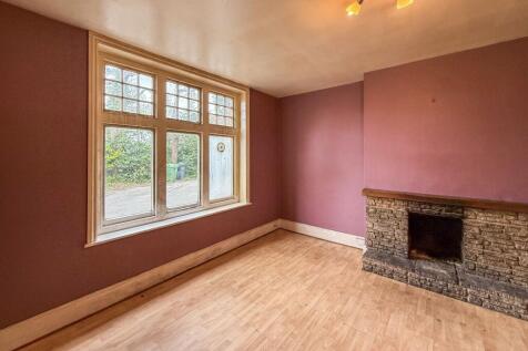Two adjoining rooms, Silwood place, St johns Road, Crowborough, TN6 1RW
