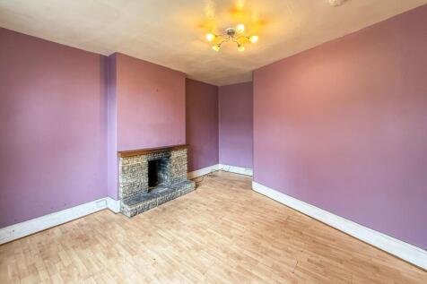 Two adjoining rooms, Silwood place, St johns Road, Crowborough, TN6 1RW