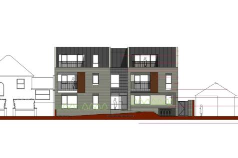 Meadowcourt Works and 1 Meadowcourt House, Meadowcourt Road, Blackheath, London SE3 9DU