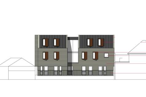 Meadowcourt Works and 1 Meadowcourt House, Meadowcourt Road, Blackheath, London SE3 9DU