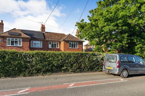 37 Rendham Road, Saxmundham, Suffolk, IP17 1EA