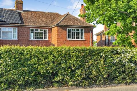 37 Rendham Road, Saxmundham, Suffolk, IP17 1EA