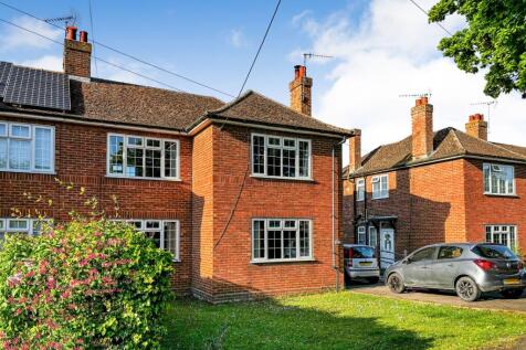37 Rendham Road, Saxmundham, Suffolk, IP17 1EA