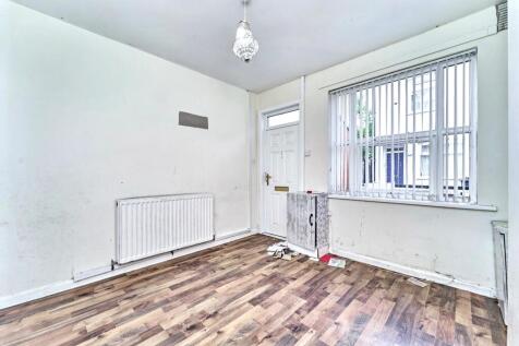 1 Myrtle Avenue, Balsall Heath, Birmingham, B12 8RF