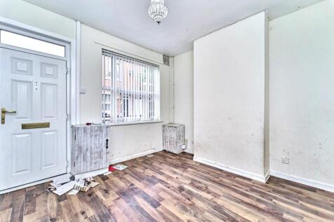 1 Myrtle Avenue, Balsall Heath, Birmingham, B12 8RF