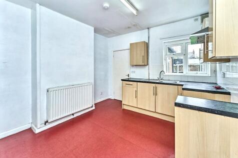 1 Myrtle Avenue, Balsall Heath, Birmingham, B12 8RF