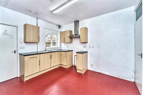 1 Myrtle Avenue, Balsall Heath, Birmingham, B12 8RF