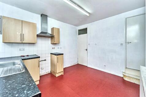 1 Myrtle Avenue, Balsall Heath, Birmingham, B12 8RF