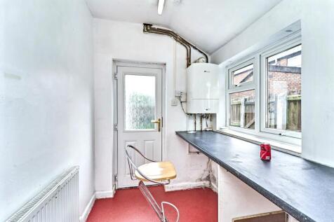 1 Myrtle Avenue, Balsall Heath, Birmingham, B12 8RF