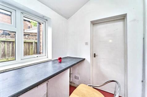 1 Myrtle Avenue, Balsall Heath, Birmingham, B12 8RF