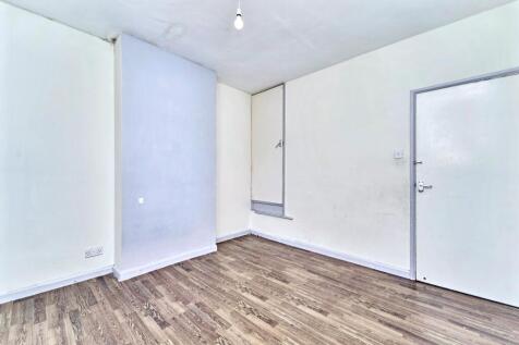 1 Myrtle Avenue, Balsall Heath, Birmingham, B12 8RF