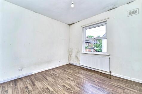 1 Myrtle Avenue, Balsall Heath, Birmingham, B12 8RF