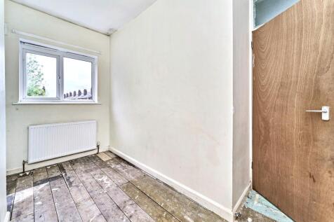 1 Myrtle Avenue, Balsall Heath, Birmingham, B12 8RF