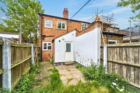 1 Myrtle Avenue, Balsall Heath, Birmingham, B12 8RF