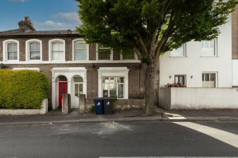 49 Grove Road, Acton, London W3 6AN