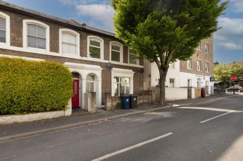 49 Grove Road, Acton, London W3 6AN