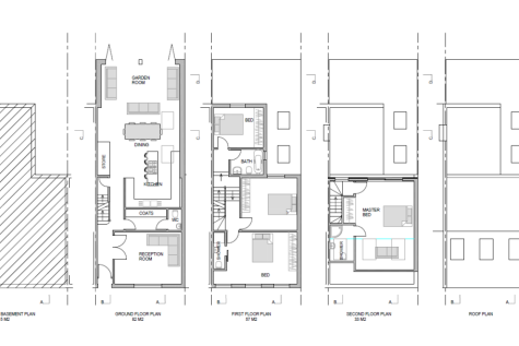 49 Grove Road, Acton, London W3 6AN