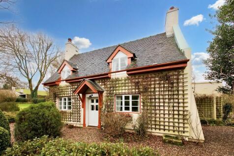 The Cottage, Offley Brook, Eccleshall ST21 6HA