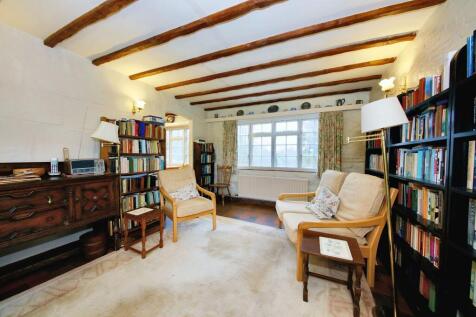 The Cottage, Offley Brook, Eccleshall ST21 6HA