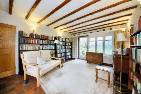 The Cottage, Offley Brook, Eccleshall ST21 6HA