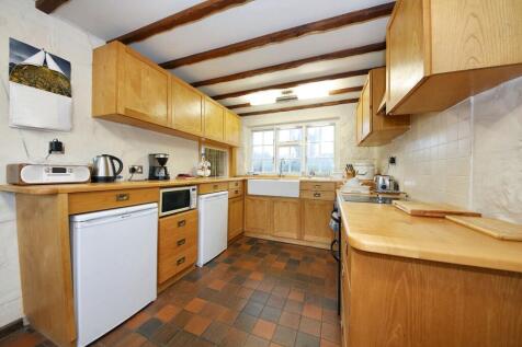 The Cottage, Offley Brook, Eccleshall ST21 6HA