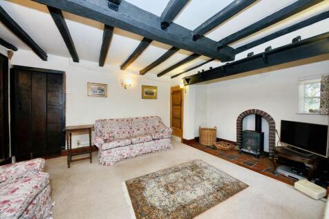 The Cottage, Offley Brook, Eccleshall ST21 6HA