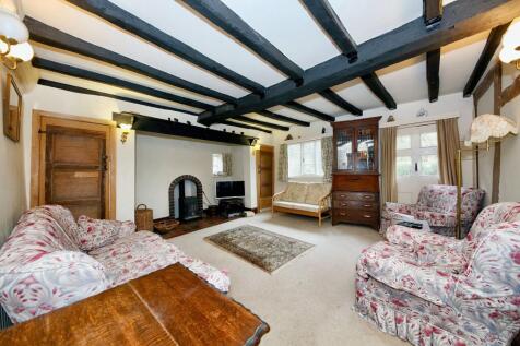 The Cottage, Offley Brook, Eccleshall ST21 6HA
