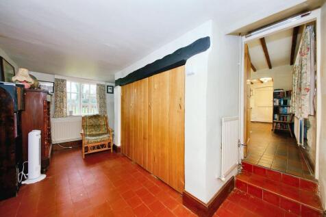 The Cottage, Offley Brook, Eccleshall ST21 6HA