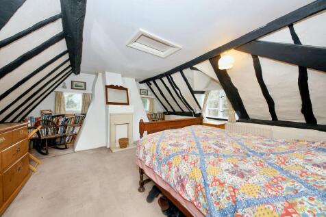 The Cottage, Offley Brook, Eccleshall ST21 6HA