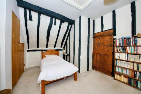 The Cottage, Offley Brook, Eccleshall ST21 6HA