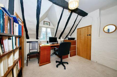 The Cottage, Offley Brook, Eccleshall ST21 6HA