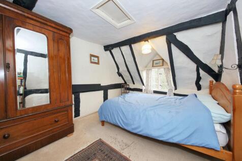 The Cottage, Offley Brook, Eccleshall ST21 6HA