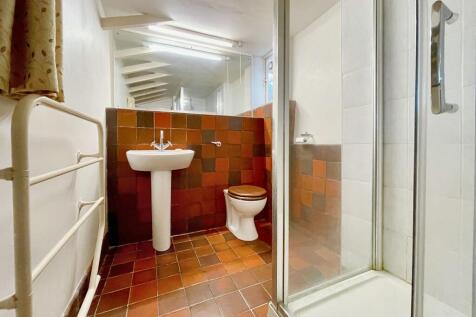 The Cottage, Offley Brook, Eccleshall ST21 6HA