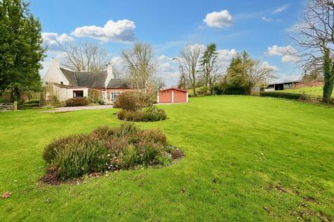 The Cottage, Offley Brook, Eccleshall ST21 6HA