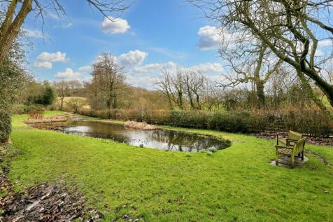 The Cottage, Offley Brook, Eccleshall ST21 6HA