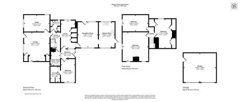 The Cottage, Offley Brook, Eccleshall ST21 6HA