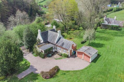 The Cottage, Offley Brook, Eccleshall ST21 6HA
